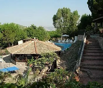 Santa Cristina Gela  Azienda Agricola Al Poggetto酒店 意大利