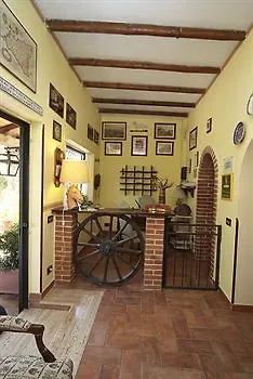 **** 酒店 Santa Cristina Gela  Azienda Agricola Al Poggetto酒店 意大利
