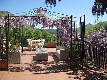 Santa Cristina Gela  Azienda Agricola Al Poggetto酒店 意大利